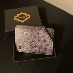 Oryany credit card holder